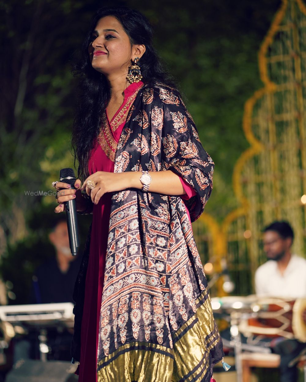 Photo By Vinti Singh - Wedding Entertainment 