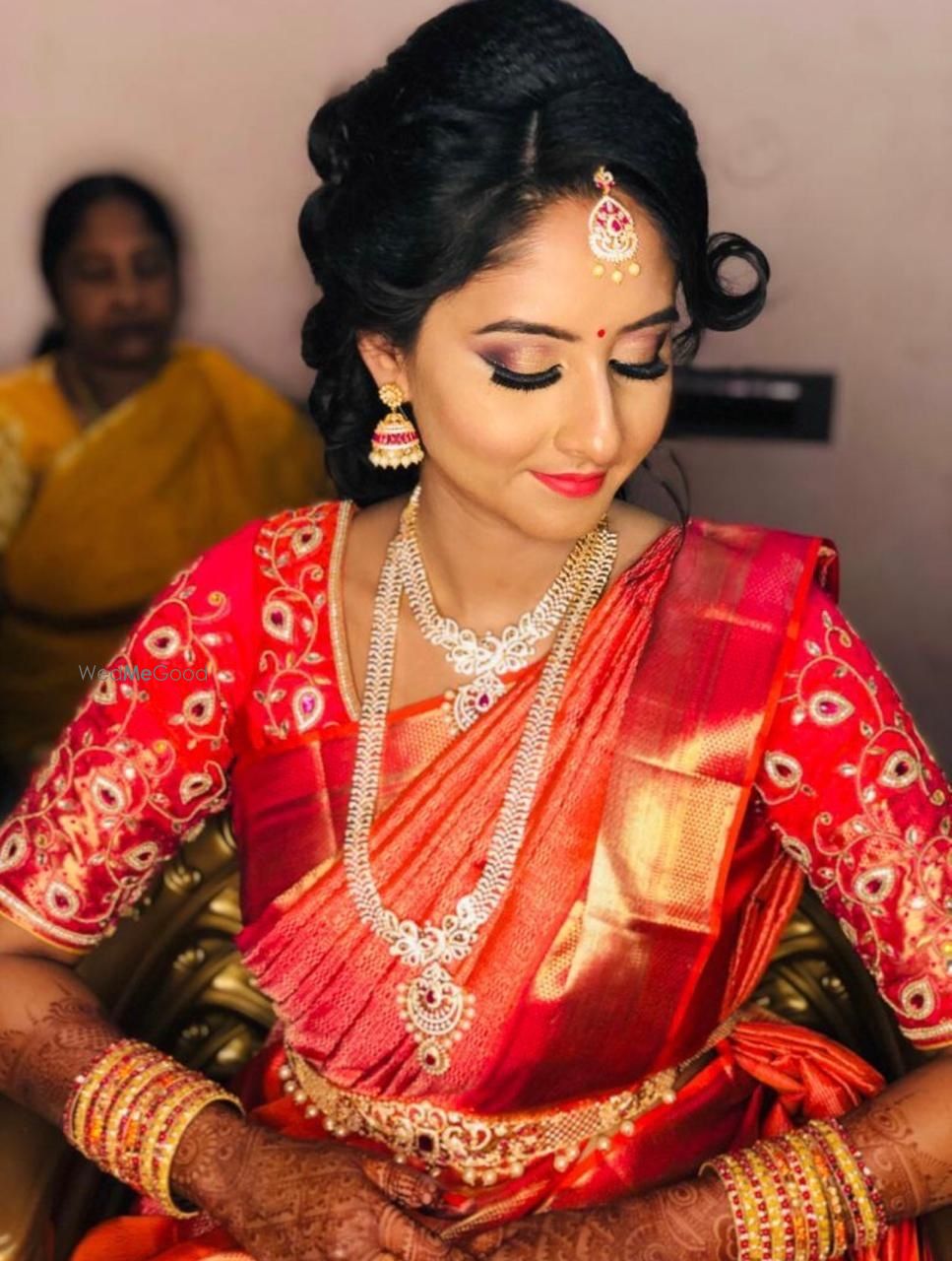 Photo By Makeup by Deepa Megnath - Bridal Makeup