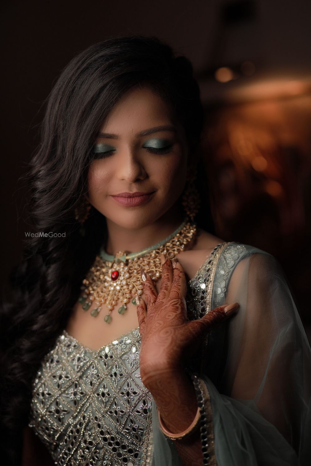 Photo By Makeup by Deepa Megnath - Bridal Makeup