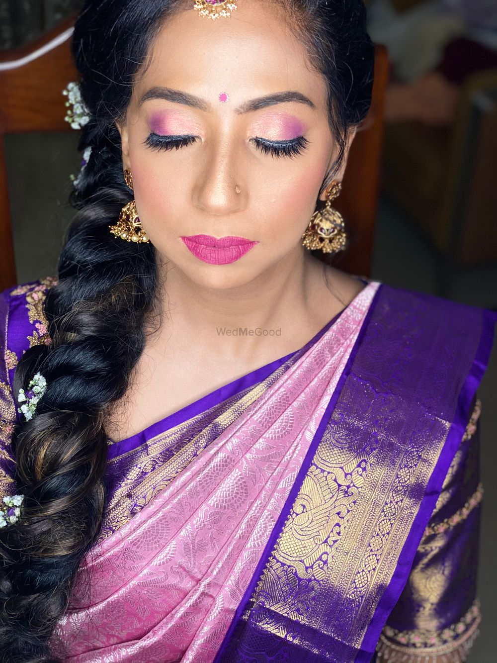 Photo By Makeup by Deepa Megnath - Bridal Makeup