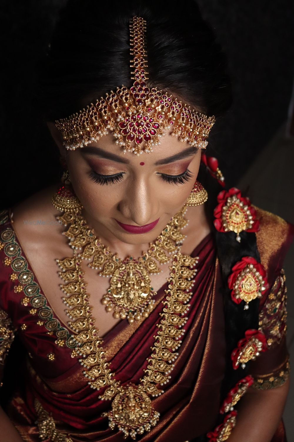 Photo By Makeup by Deepa Megnath - Bridal Makeup