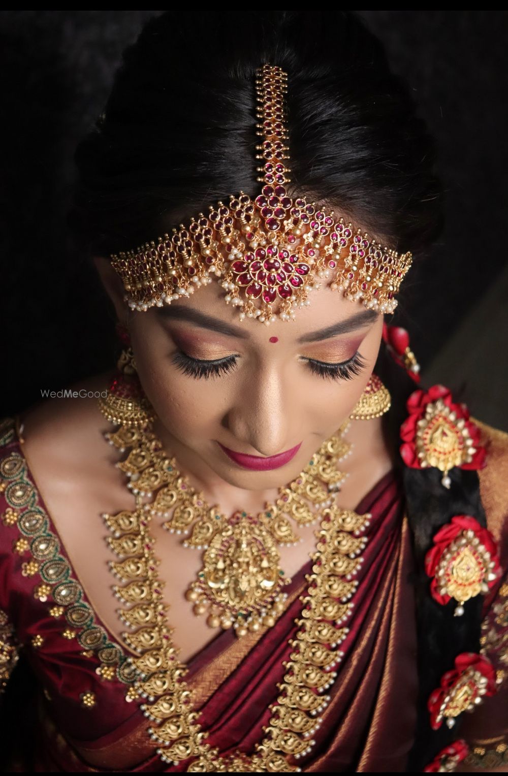 Photo By Makeup by Deepa Megnath - Bridal Makeup