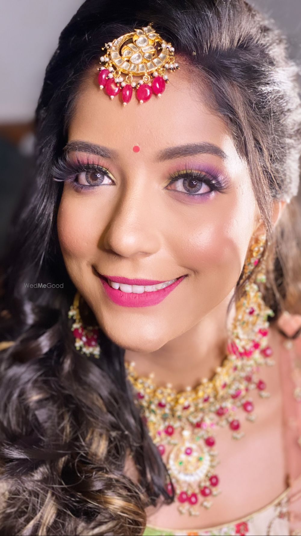 Photo By Makeup by Deepa Megnath - Bridal Makeup