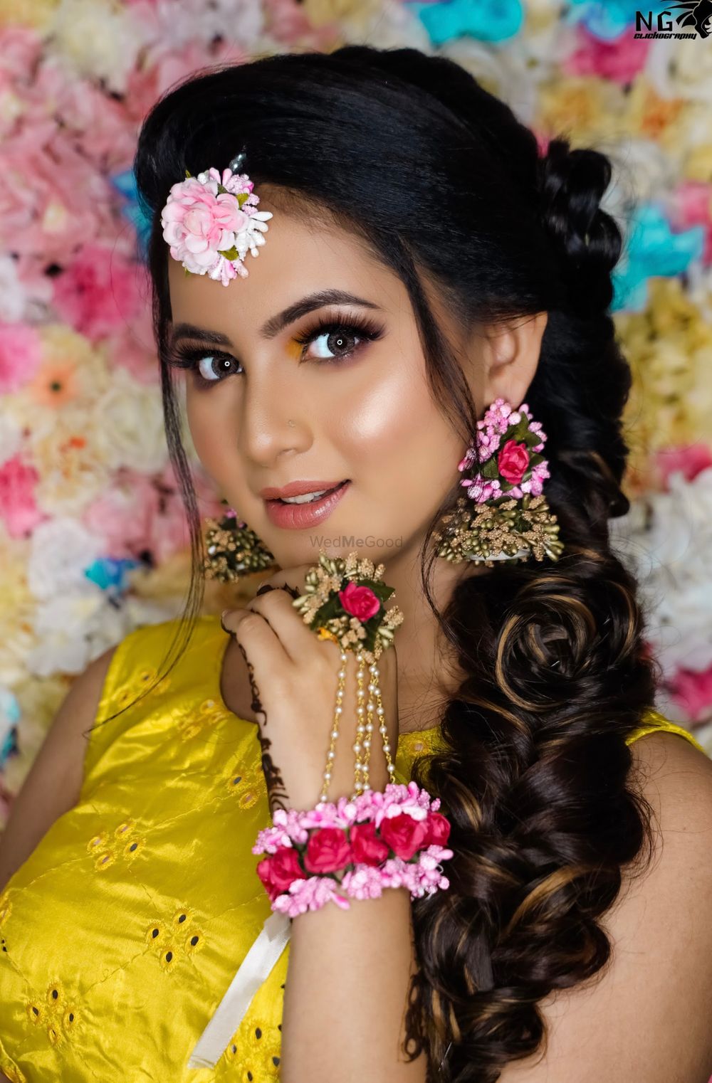 Photo By Makeup by Deepa Megnath - Bridal Makeup