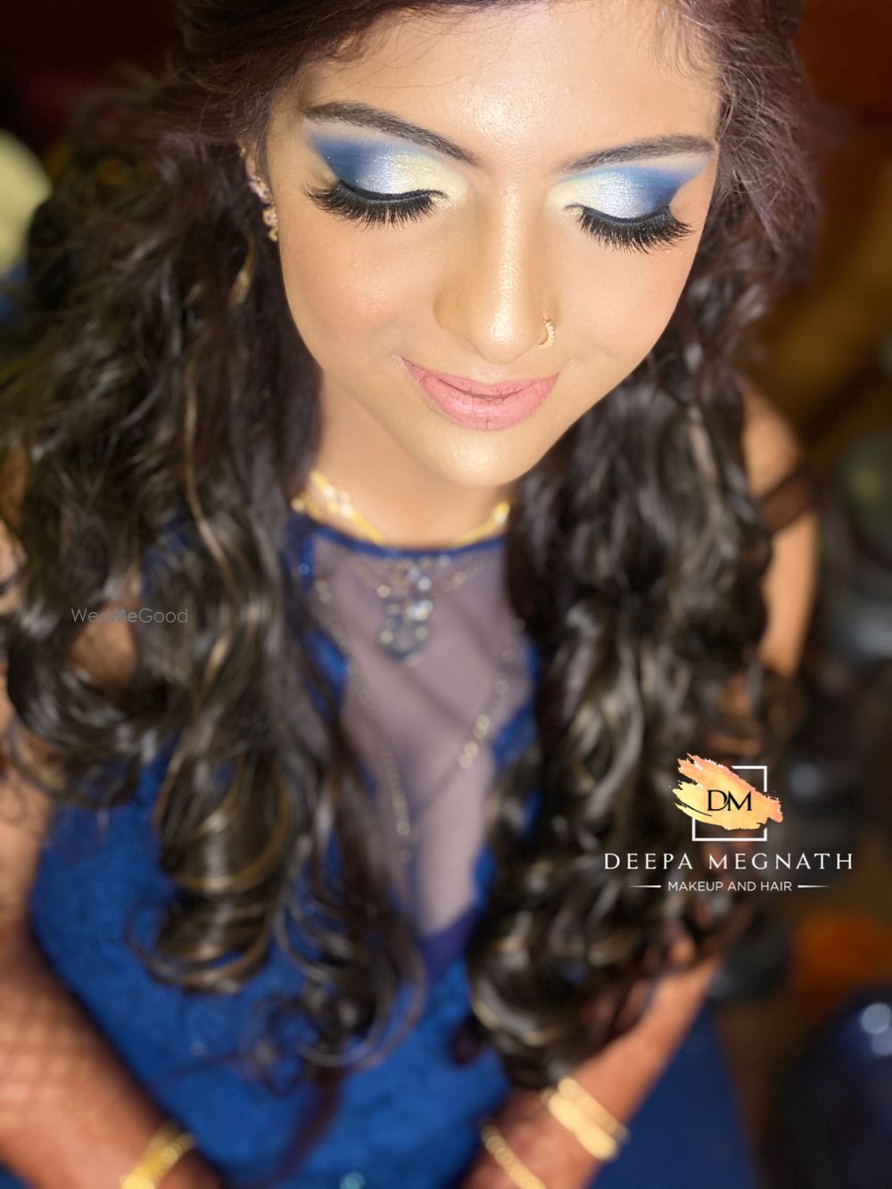 Photo By Makeup by Deepa Megnath - Bridal Makeup