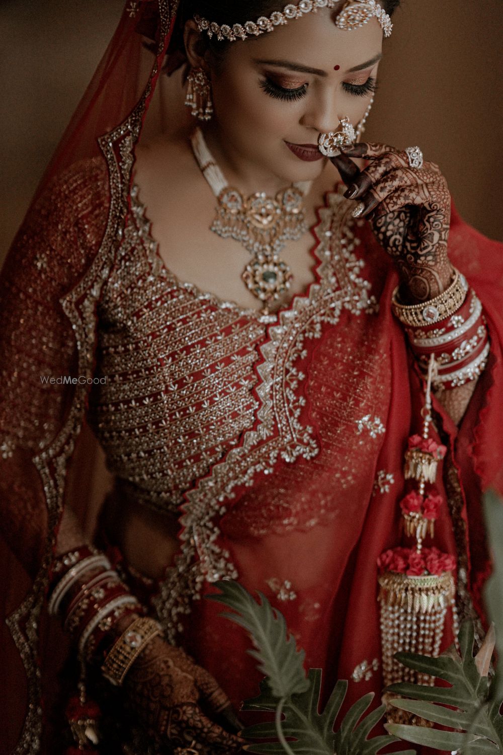 Photo By Makeup by Deepa Megnath - Bridal Makeup