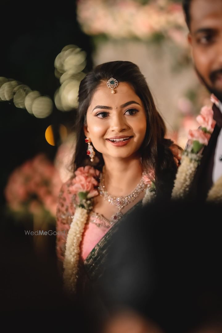 Photo By Makeup by Deepa Megnath - Bridal Makeup