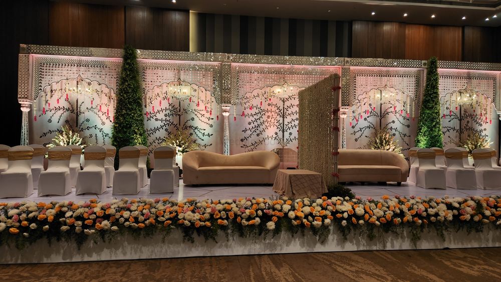 Photo By Zzeeh Wedding Planners - Decorators