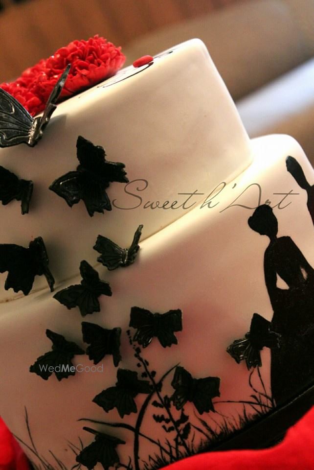 Sweet H'Art Cakes