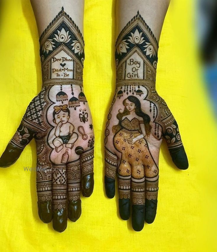 Photo By Ram Mehandi Artist - Mehendi Artist