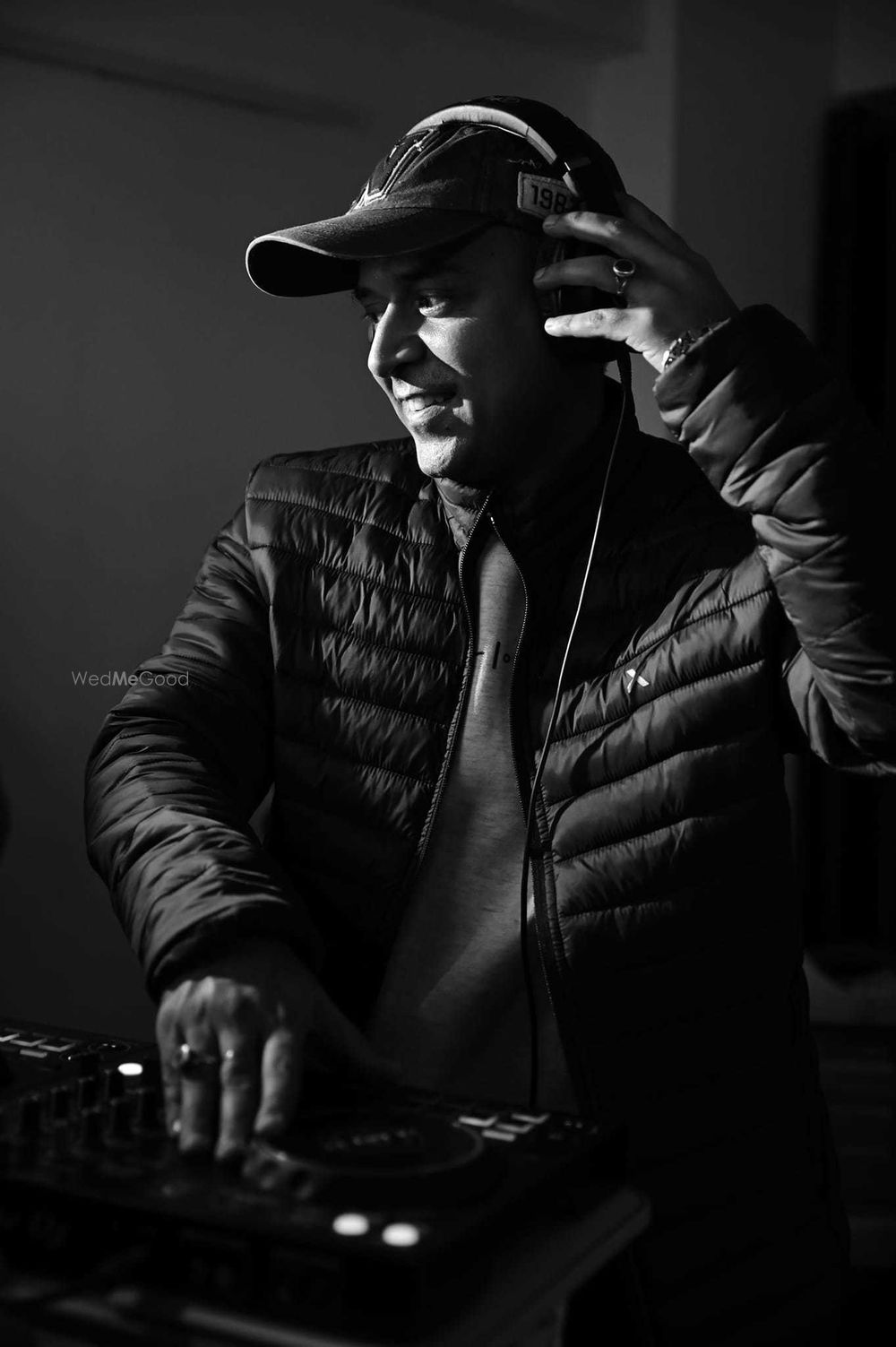 Photo By Pickle M - DJs