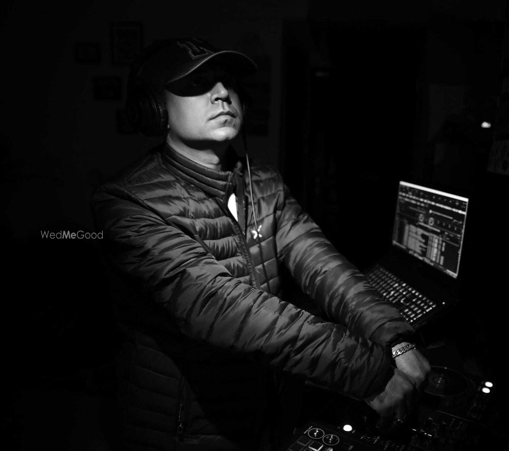 Photo By Pickle M - DJs