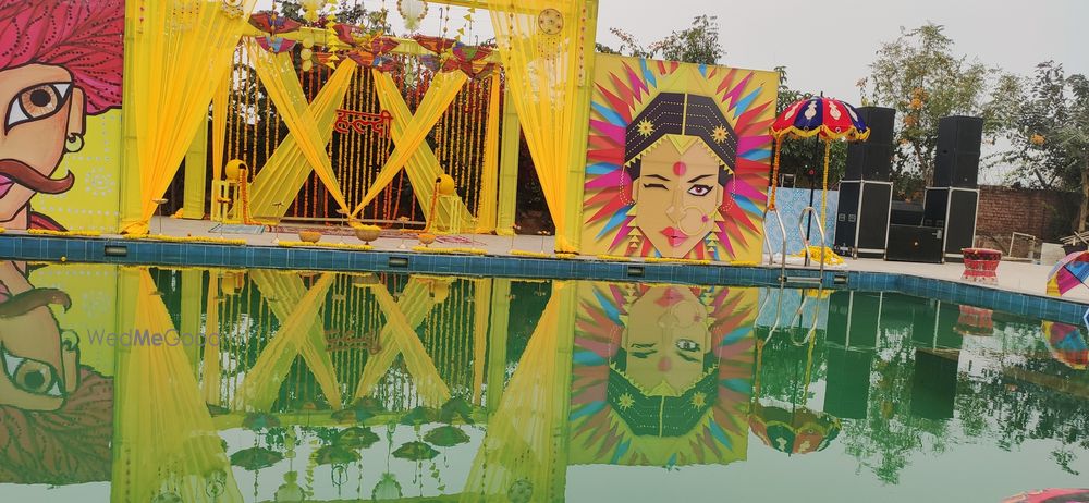 Photo By Pickle M - DJs