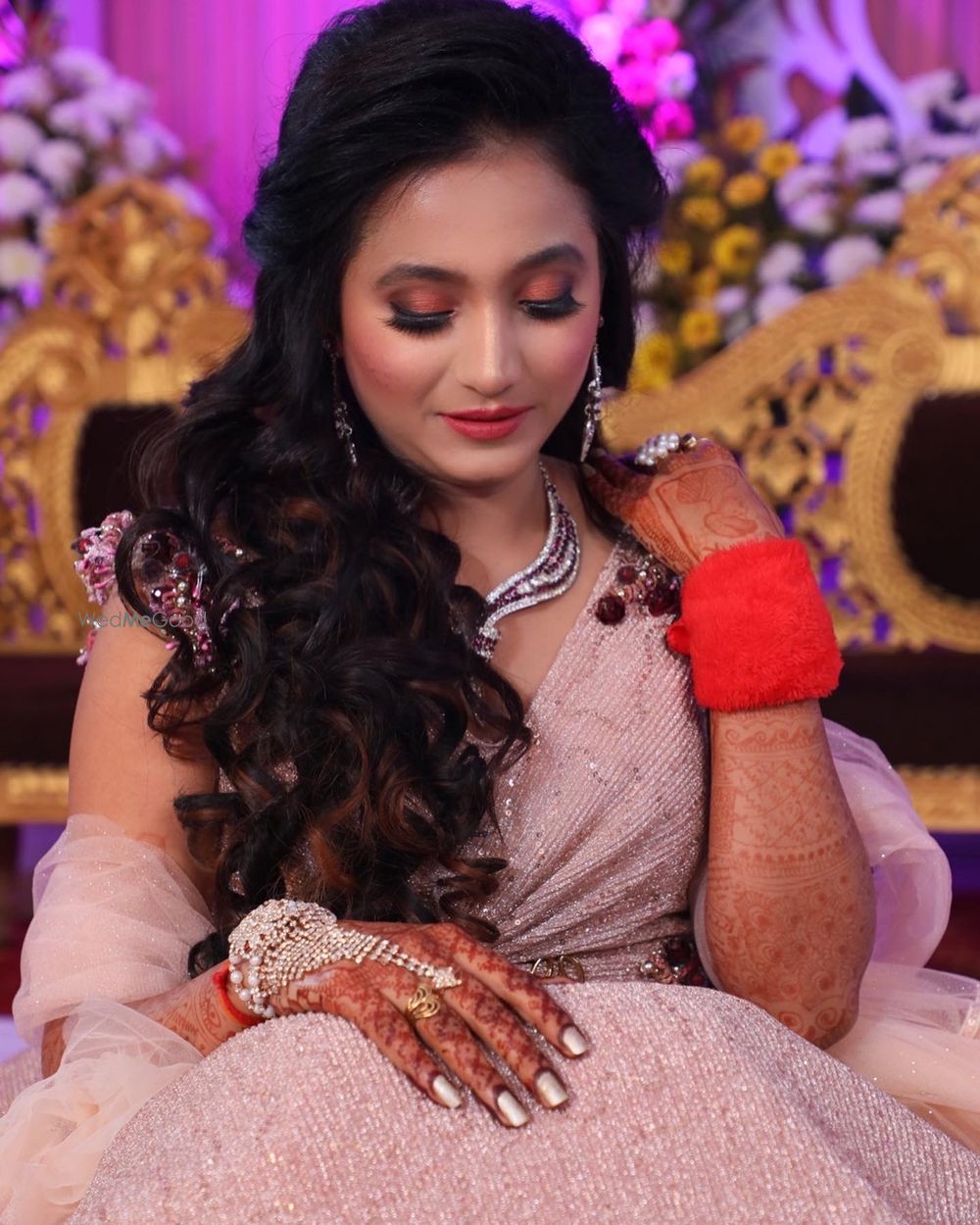 Photo By Ash Beauty by Ashima Singla - Bridal Makeup