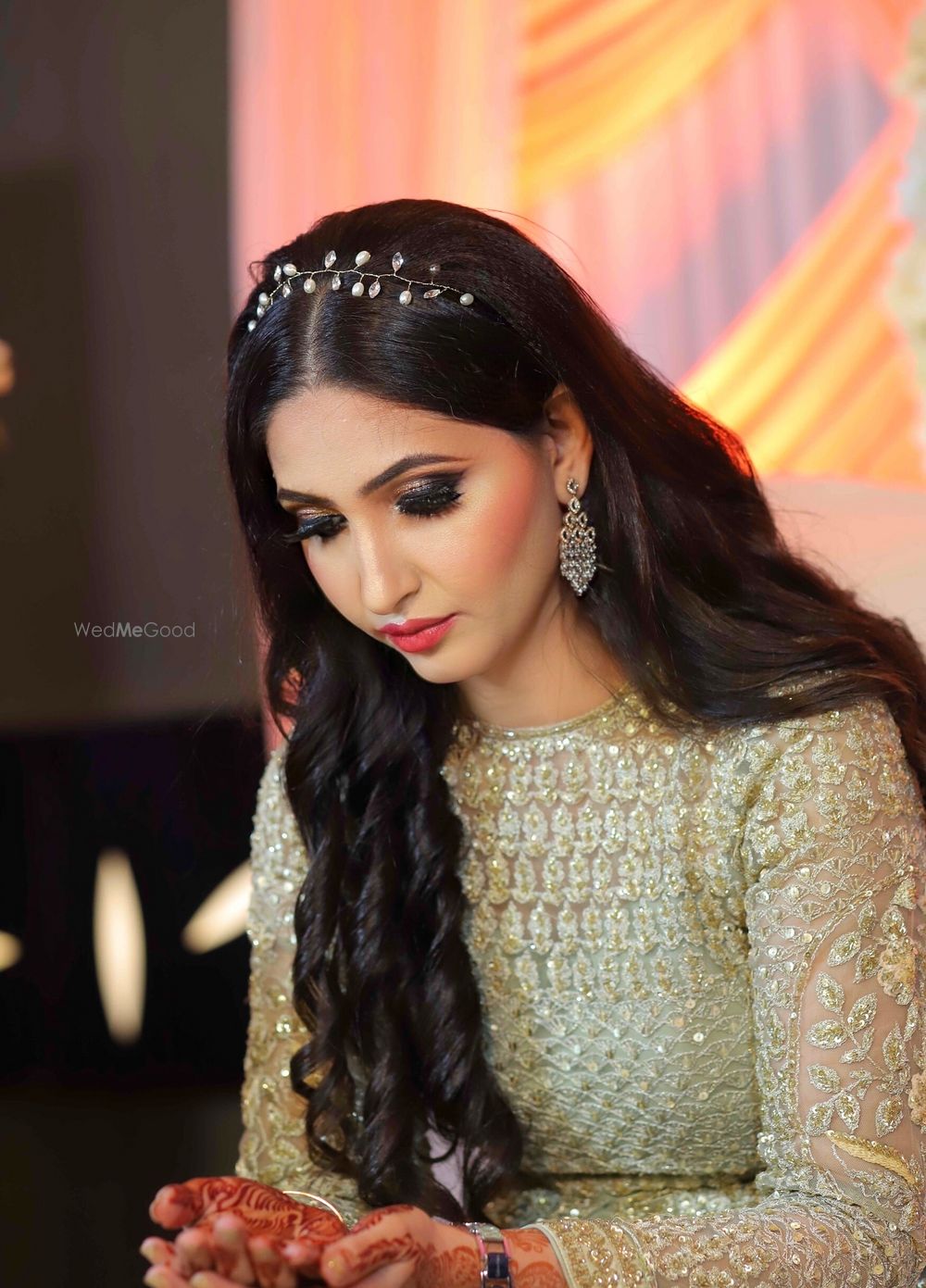 Photo By Ash Beauty by Ashima Singla - Bridal Makeup