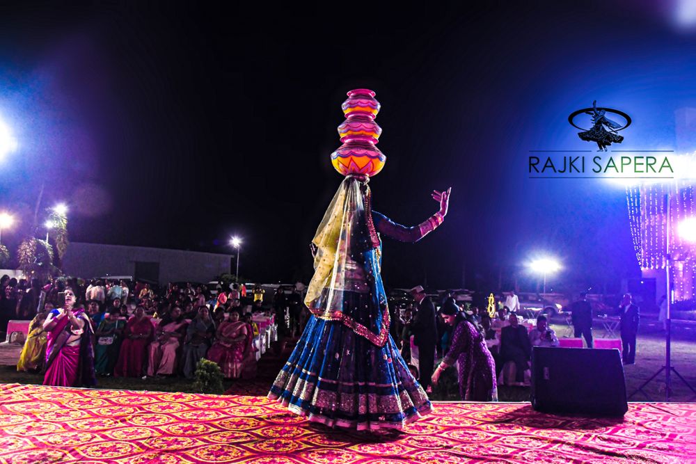Photo By Rajki Sapera - Wedding Entertainment 