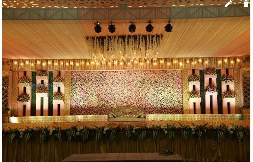 SKS Wedding and Event Planner