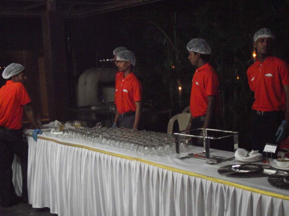 Photo By Touch of Class - Catering Services