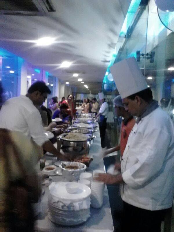 Photo By Touch of Class - Catering Services
