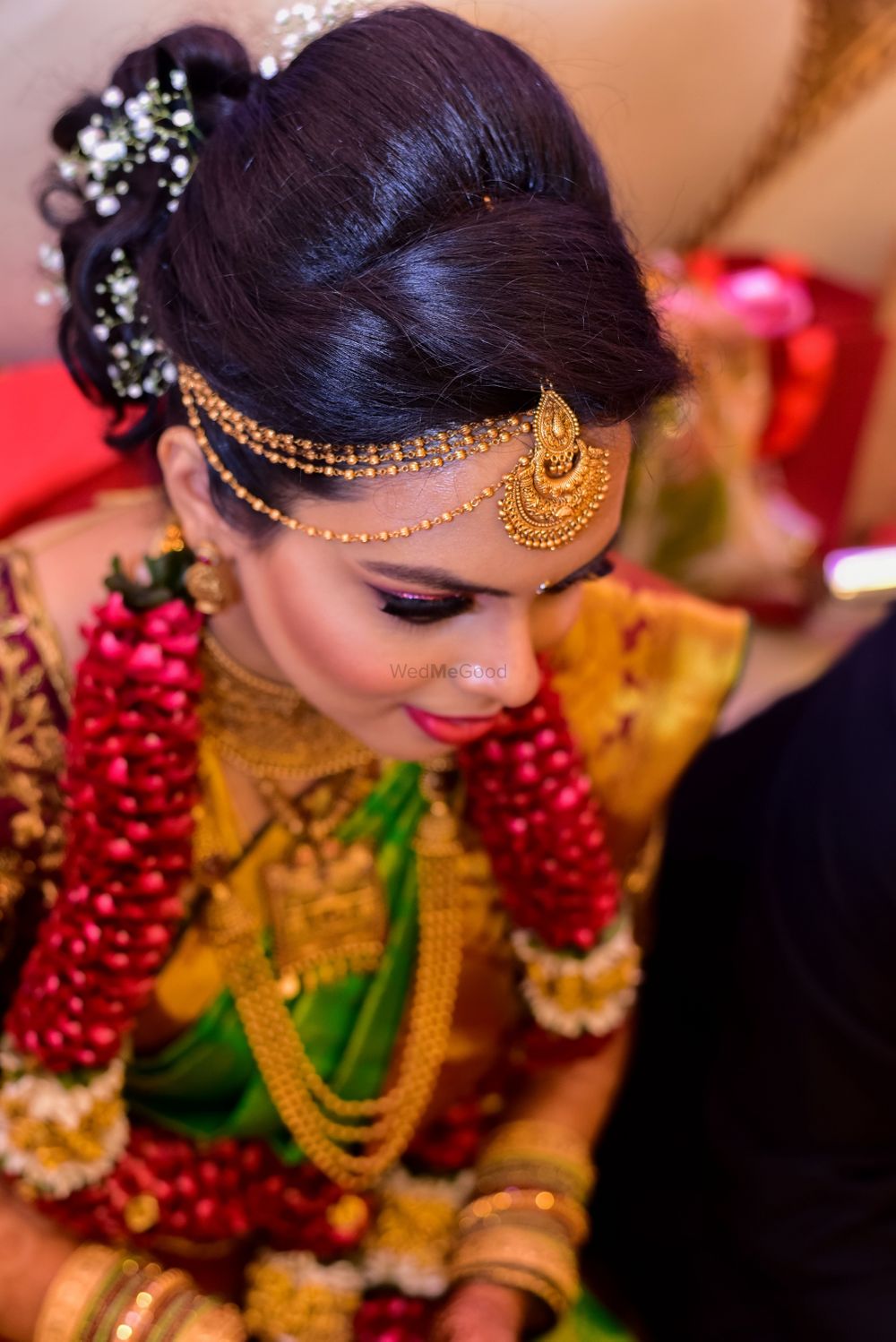 Photo By Makeup by Rekha B Ramesh - Bridal Makeup