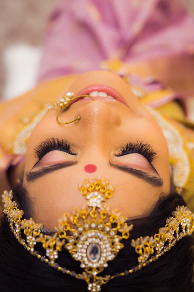 Photo By Makeup by Rekha B Ramesh - Bridal Makeup