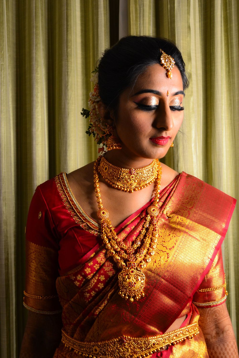 Photo By Makeup by Rekha B Ramesh - Bridal Makeup