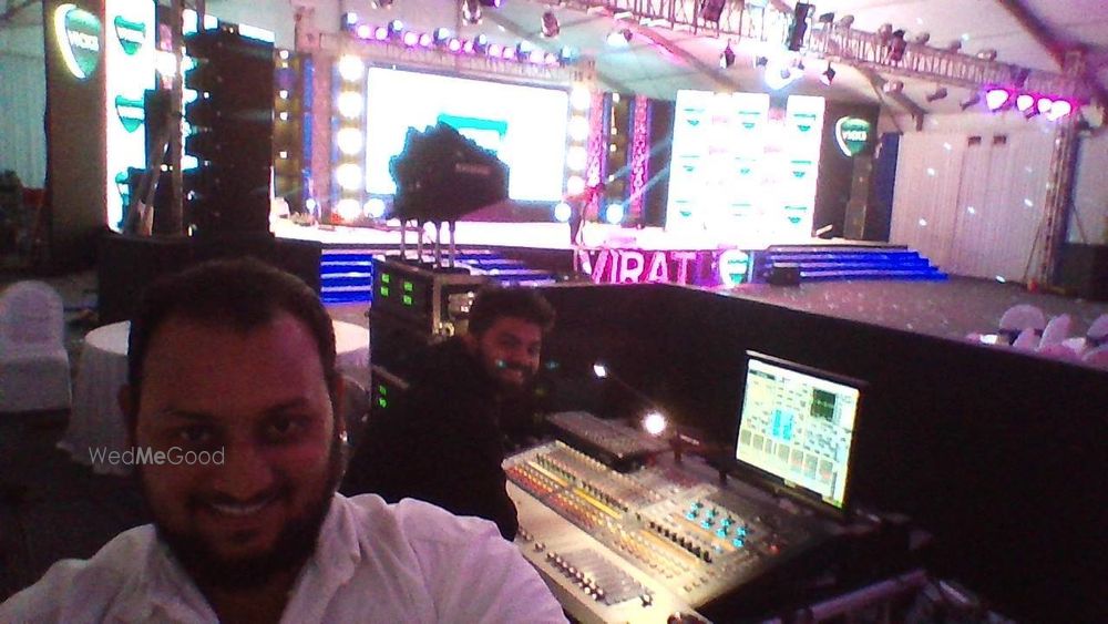 Photo By Dj Sanjay - DJs