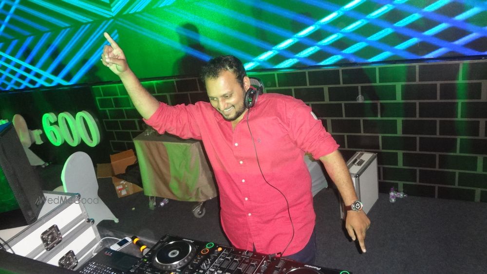 Photo By Dj Sanjay - DJs