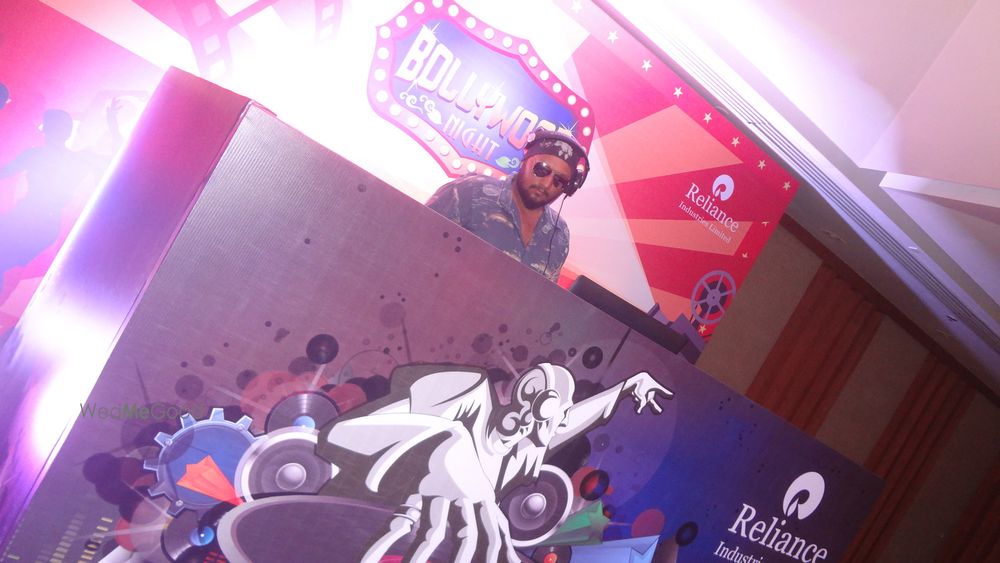 Photo By Dj Sanjay - DJs