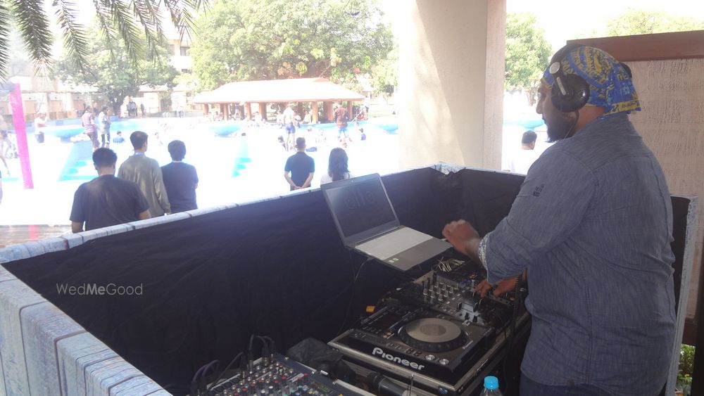 Photo By Dj Sanjay - DJs