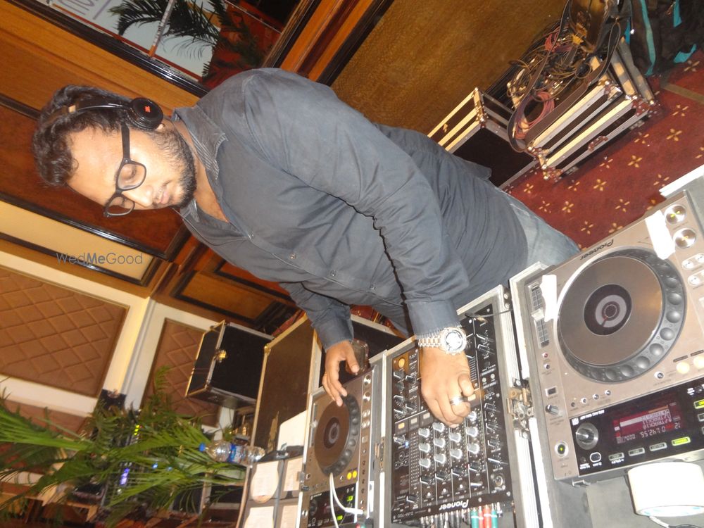 Photo By Dj Sanjay - DJs