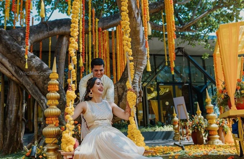 Photo By Exotic Goa - Wedding Planners