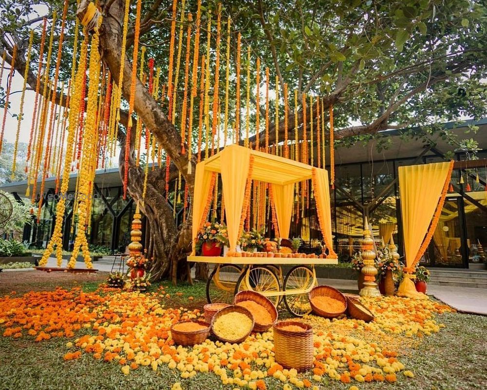 Photo By Exotic Goa - Wedding Planners