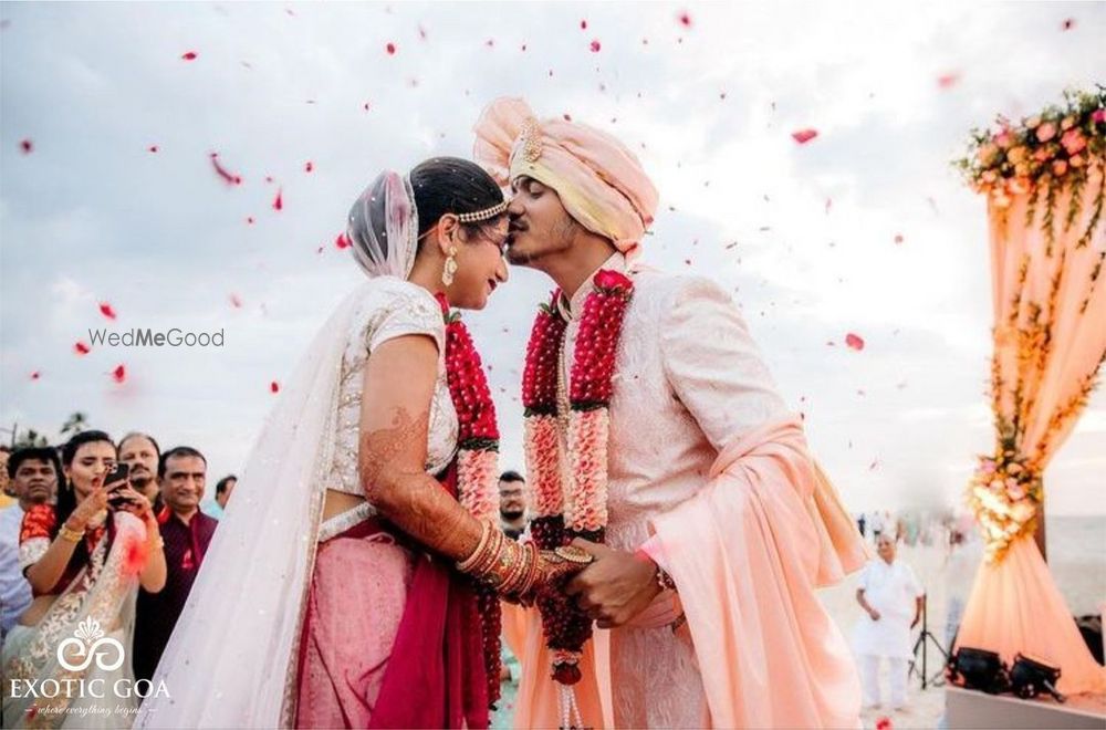 Photo By Exotic Goa - Wedding Planners