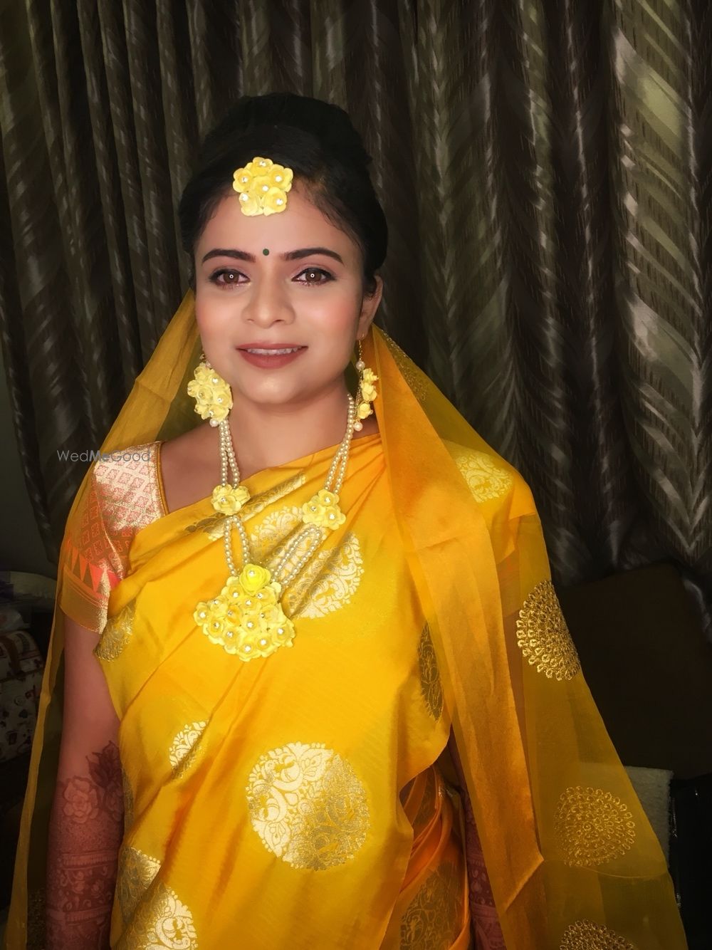 Photo By Kshitija Makeup and hair artistry  - Bridal Makeup Artists