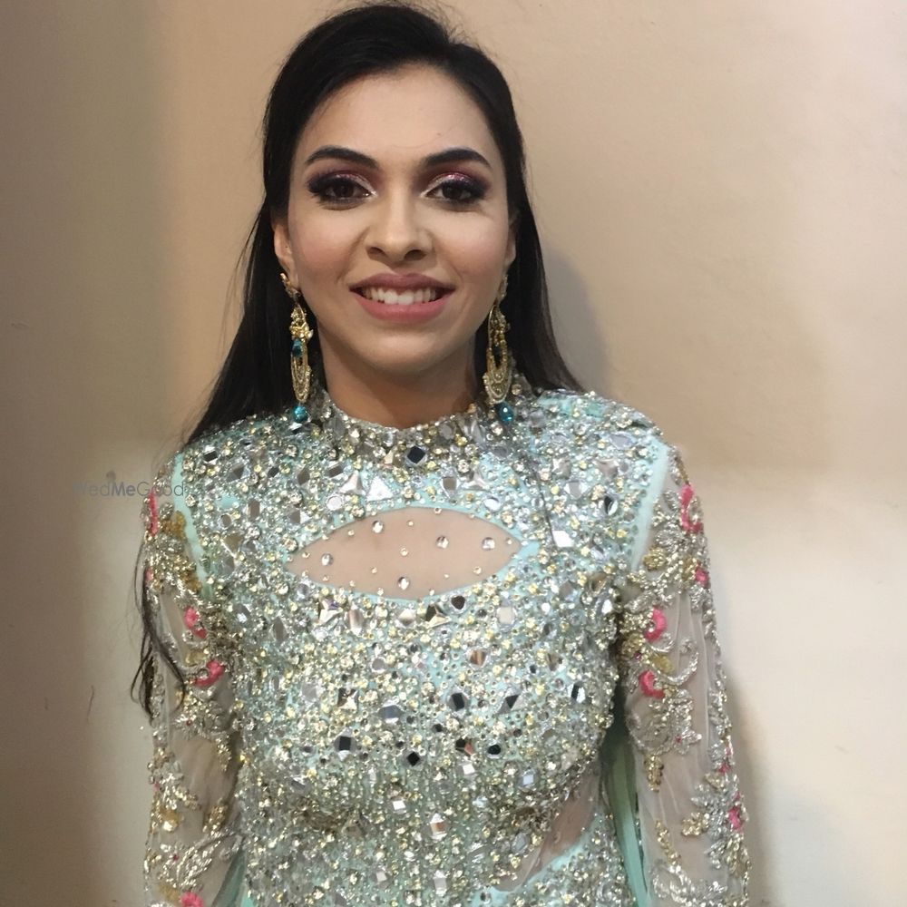 Photo By Kshitija Makeup and hair artistry  - Bridal Makeup