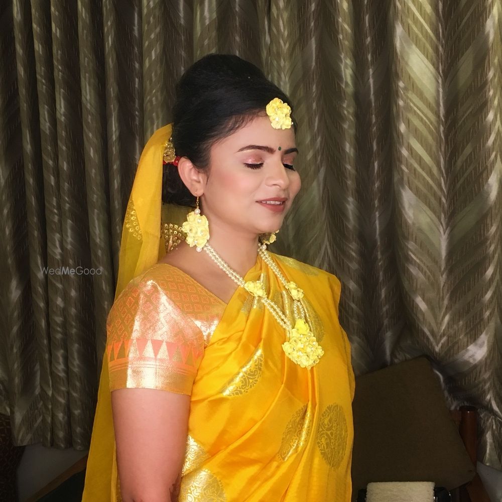 Photo By Kshitija Makeup and hair artistry  - Bridal Makeup Artists