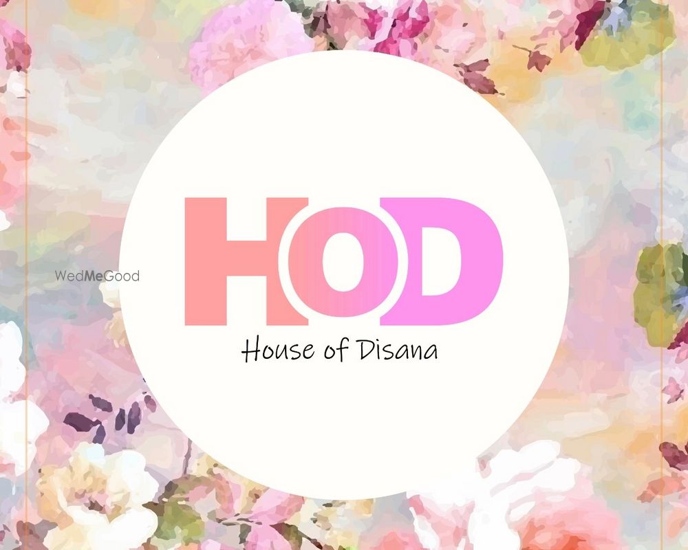 Photo By House of Disana - Accessories