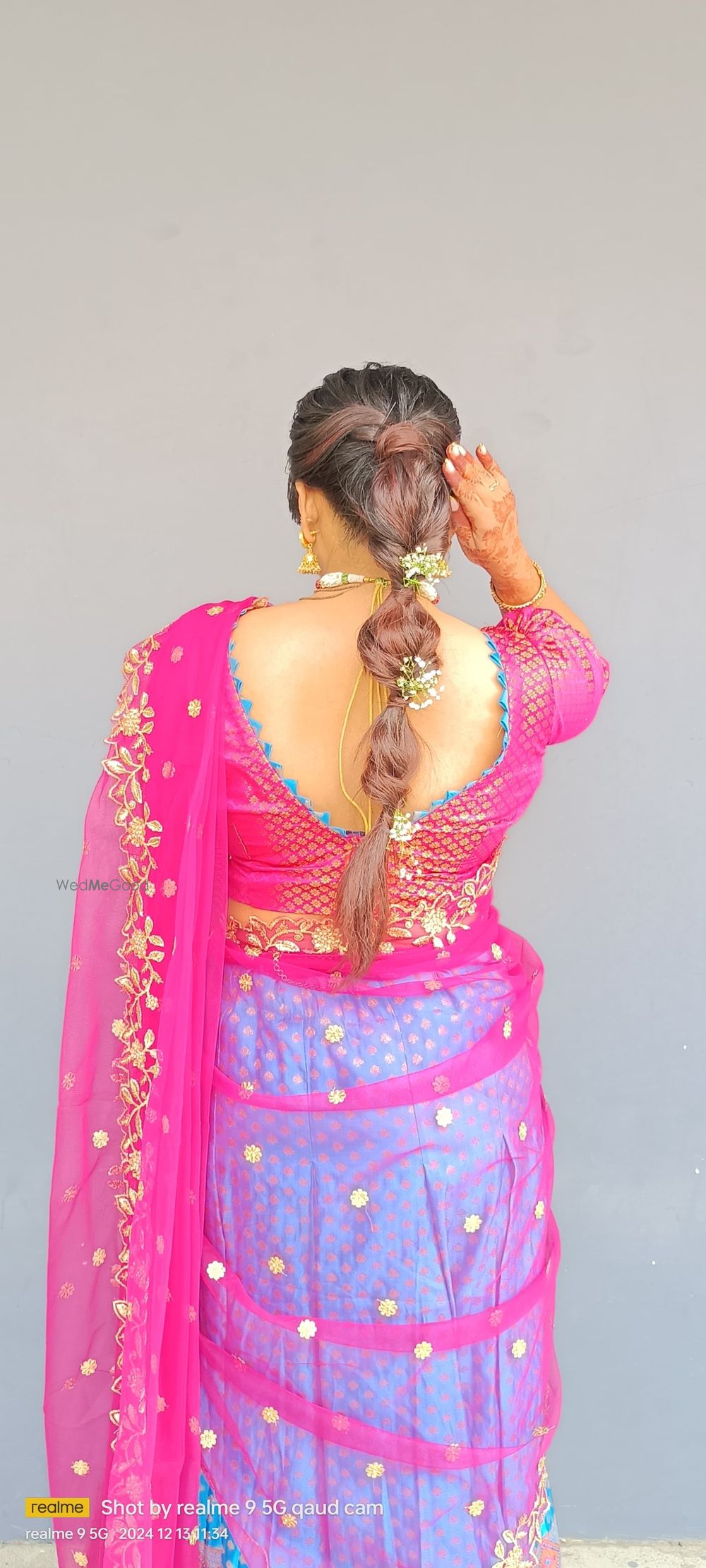 Photo By Polly’s Makeover - Bridal Makeup