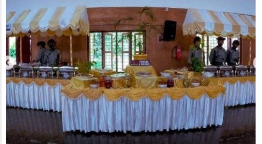 Sumangal Caterers & Event Management Services