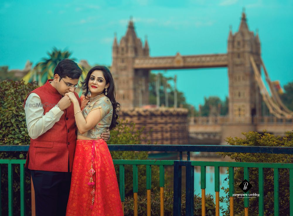 Photo By Parampara Wedding - Photographers