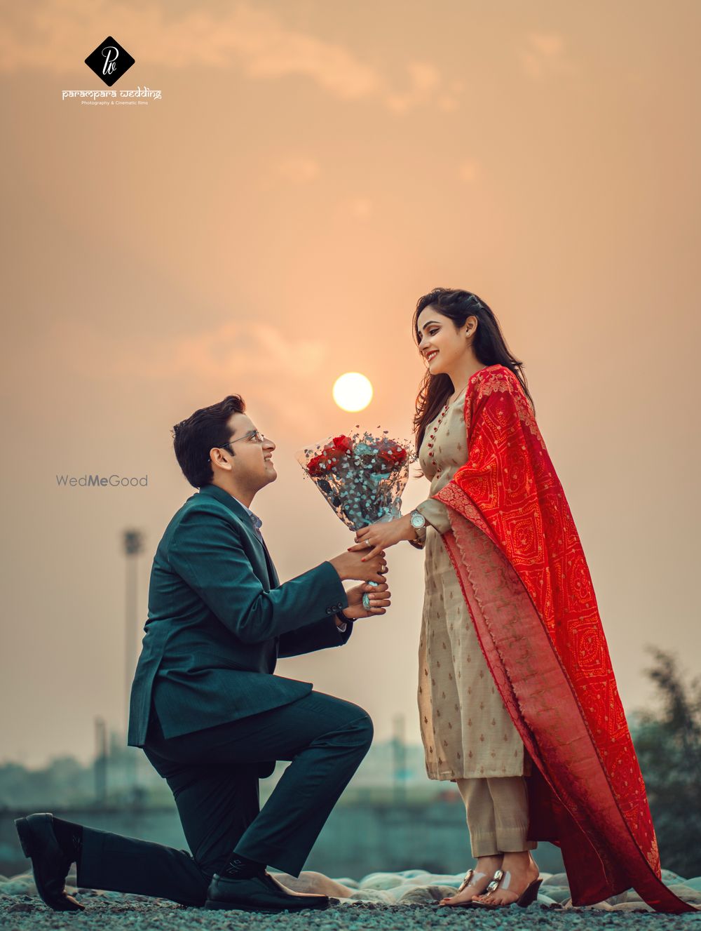 Photo By Parampara Wedding - Photographers