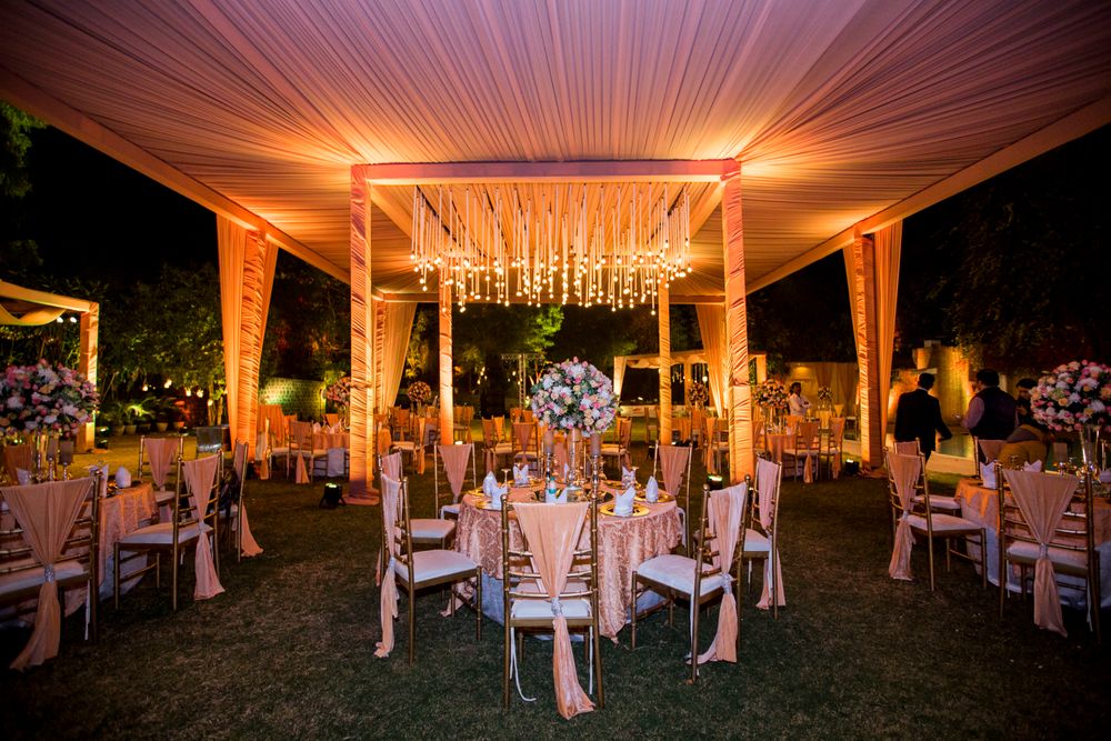 Photo By Riveting Weddings and Events - Decorators