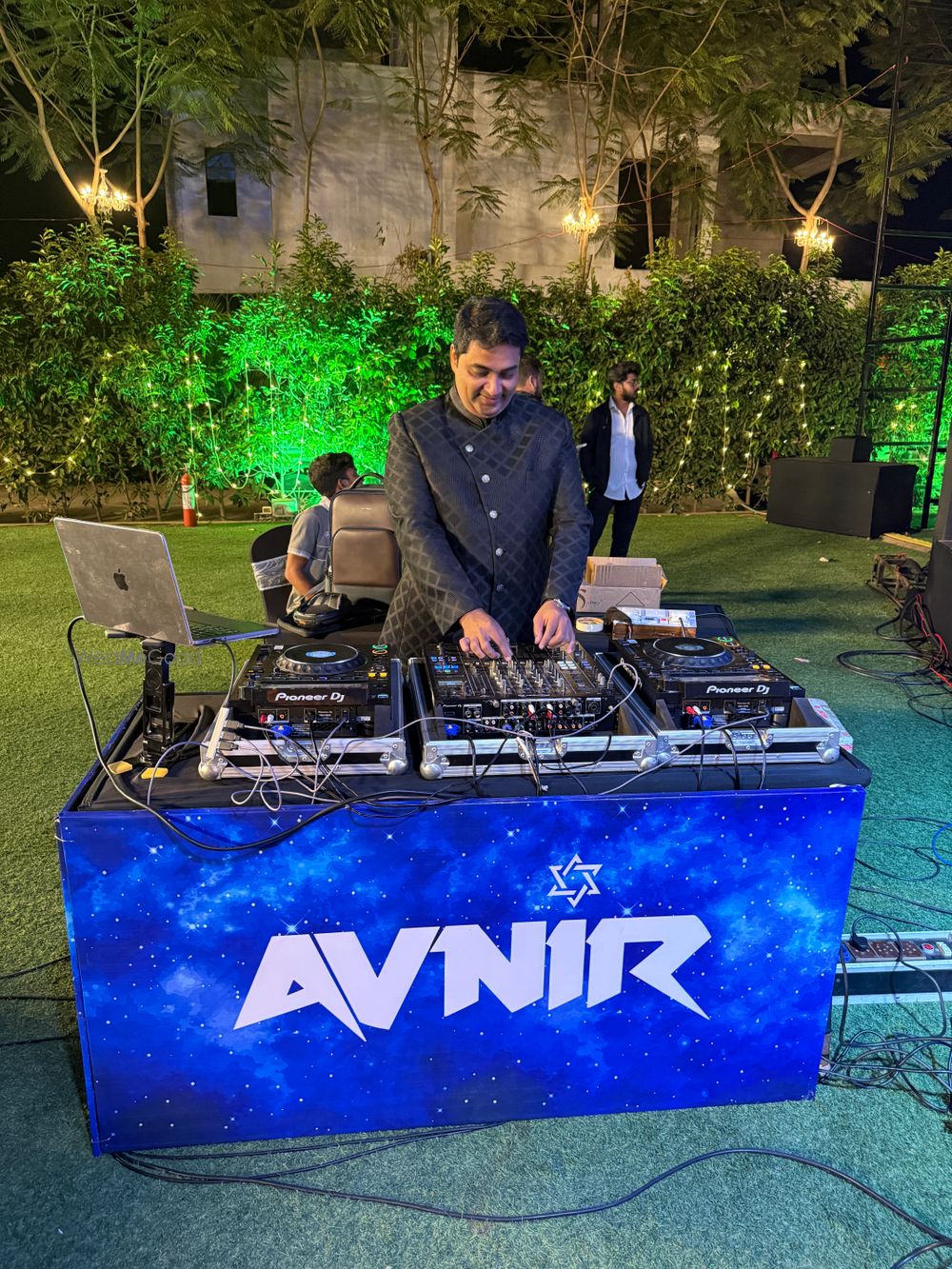 Photo By DJ Avnir - DJs