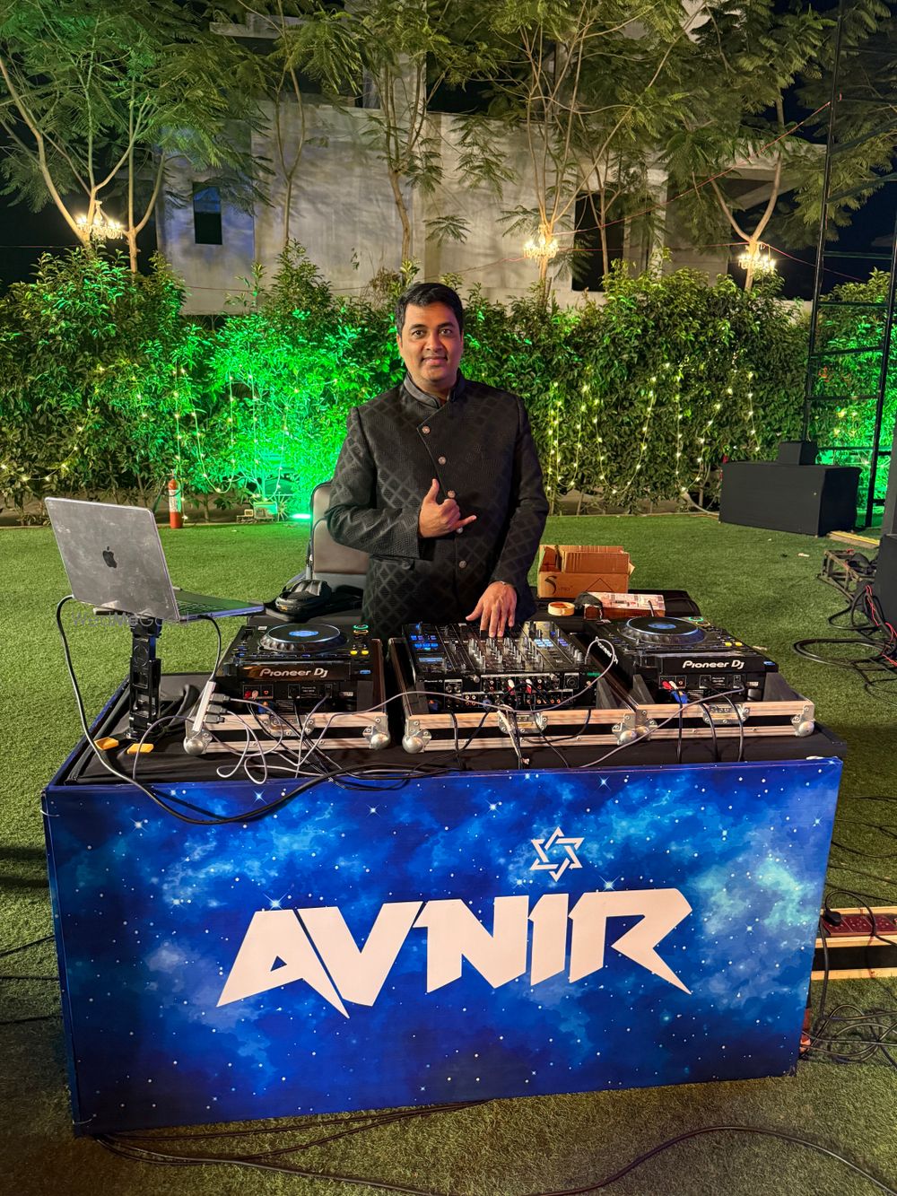 Photo By DJ Avnir - DJs