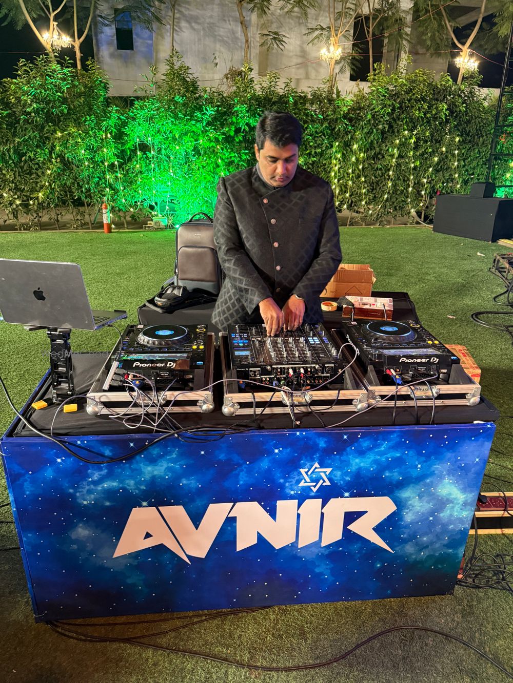 Photo By DJ Avnir - DJs