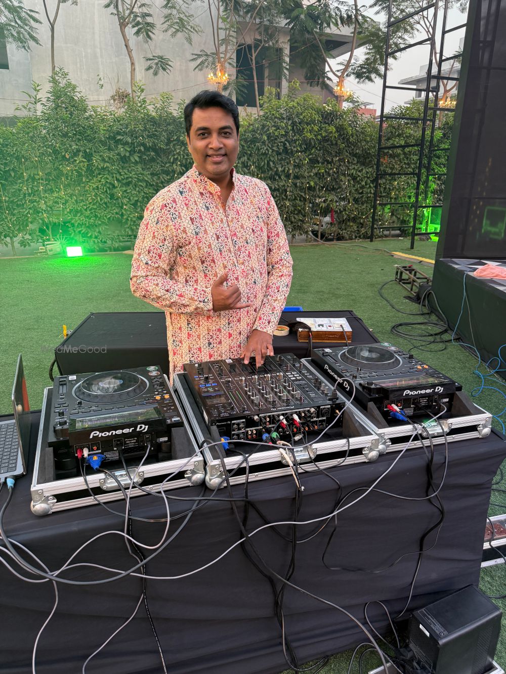 Photo By DJ Avnir - DJs