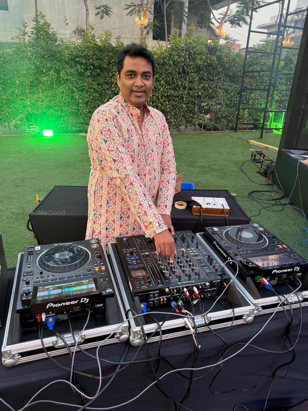 Photo By DJ Avnir - DJs