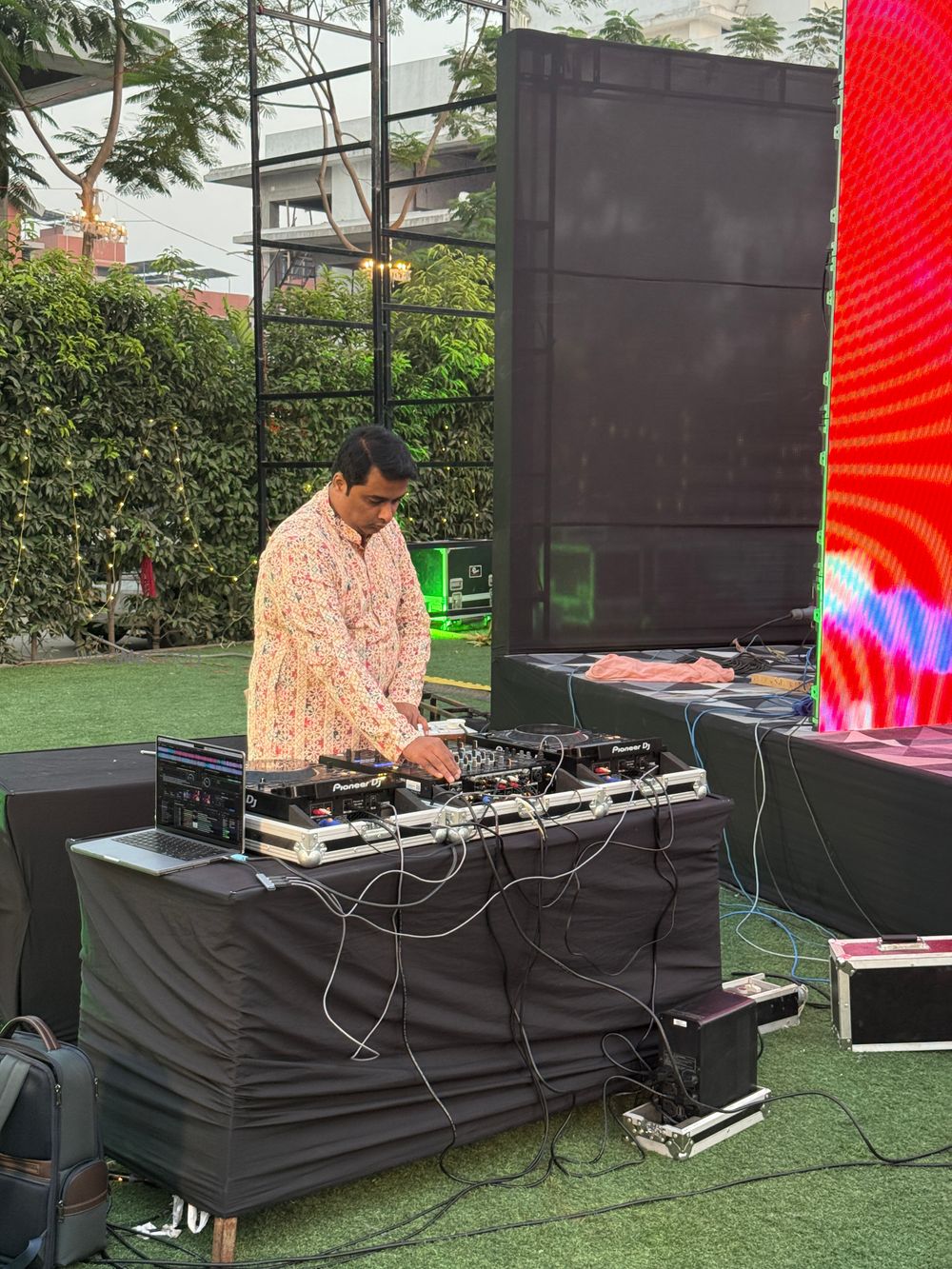 Photo By DJ Avnir - DJs
