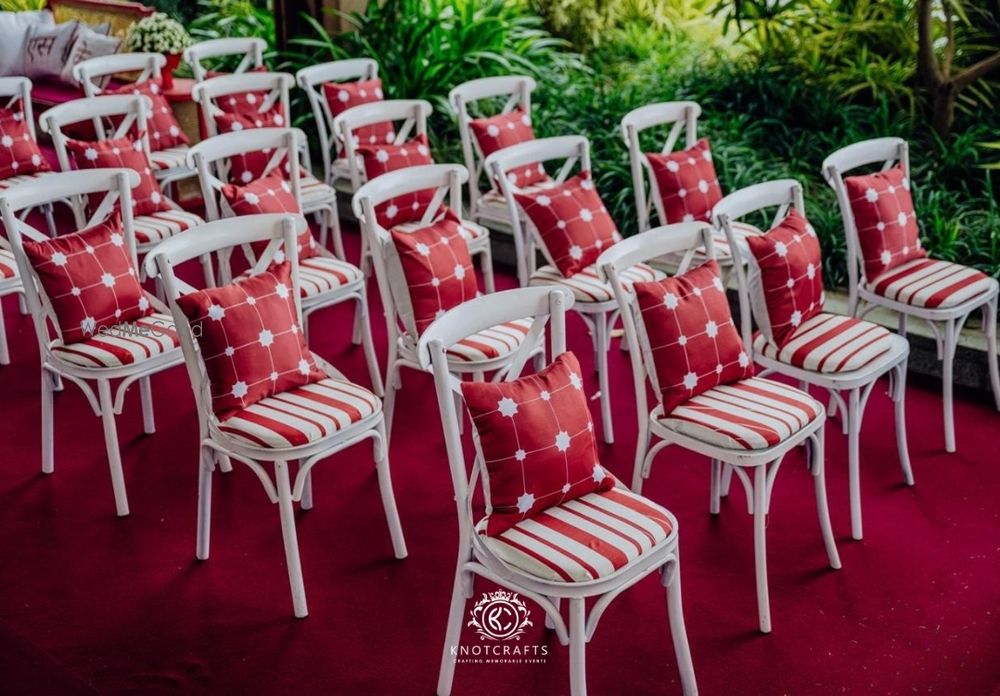 Photo By Knot Crafts - Wedding Planners